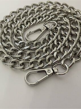 31.5” Bag Chain | Replacement Strap